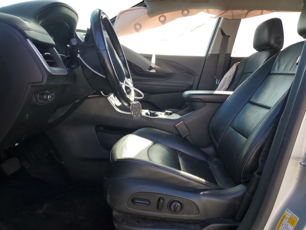 2020 GMC Terrain