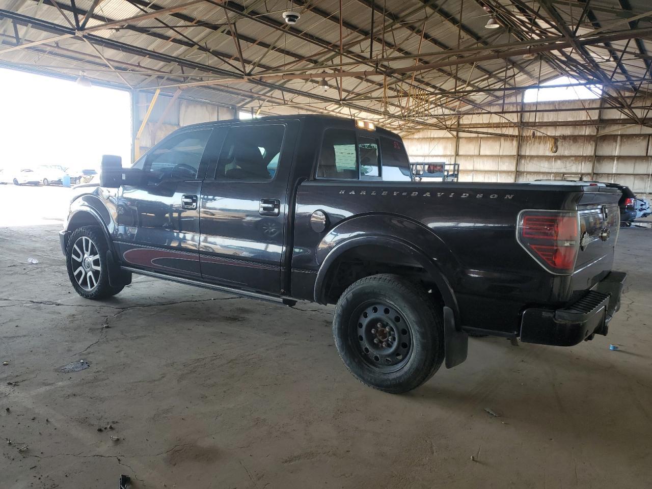 2010 FORD F-150