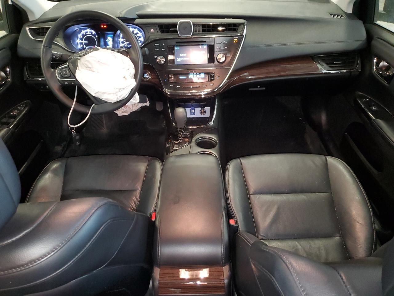 2015 TOYOTA Avalon