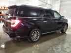 2018 FORD Expedition