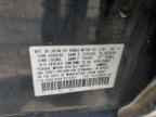 2007 ACURA TSX