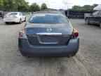 2011 NISSAN ALTIMA