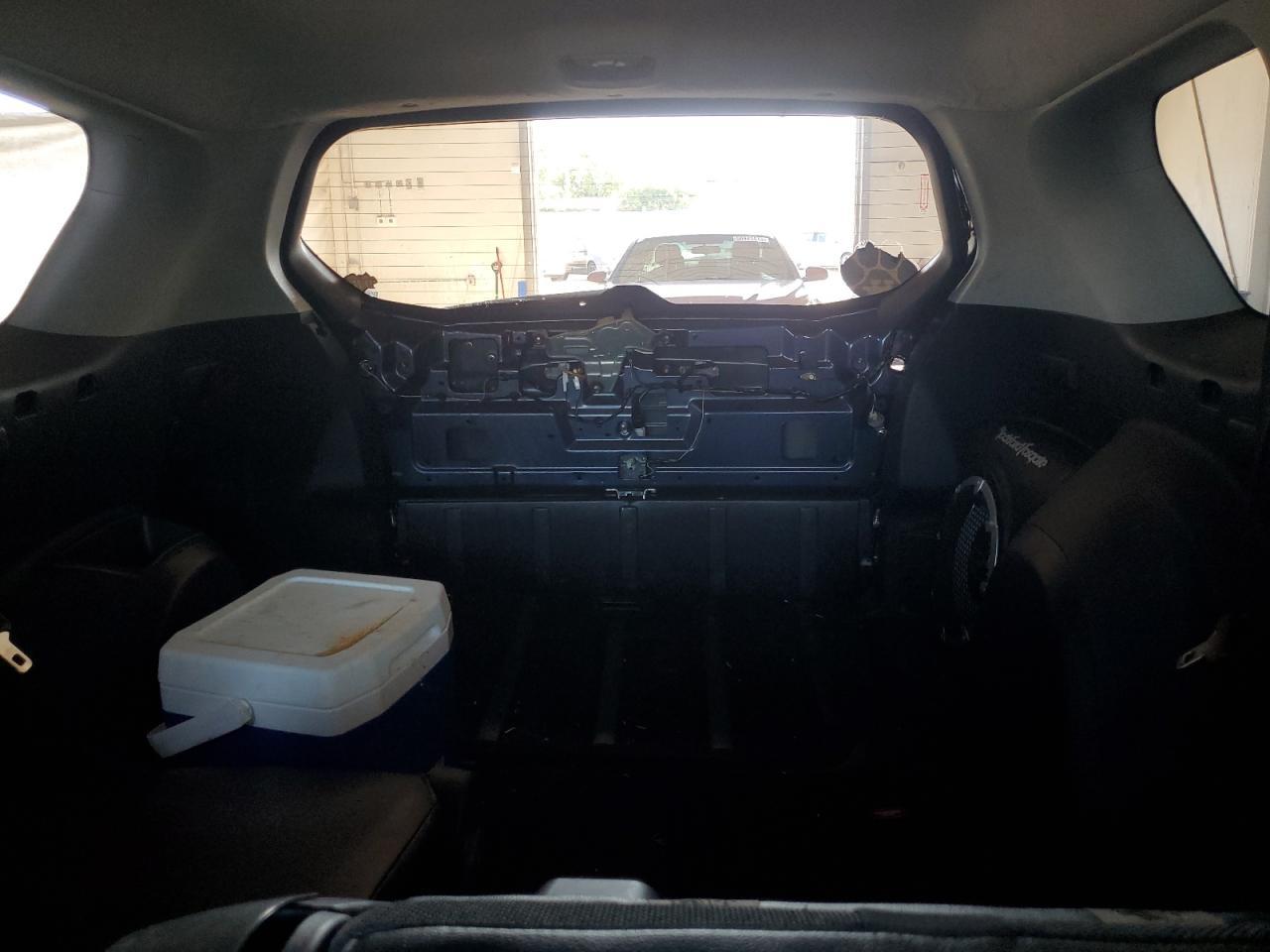 2009 MITSUBISHI outlander