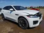 2018 JAGUAR F-Pace