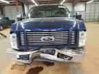 2008 FORD F-250