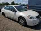 2010 NISSAN ALTIMA