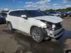 2020 TOYOTA HIGHLANDER
