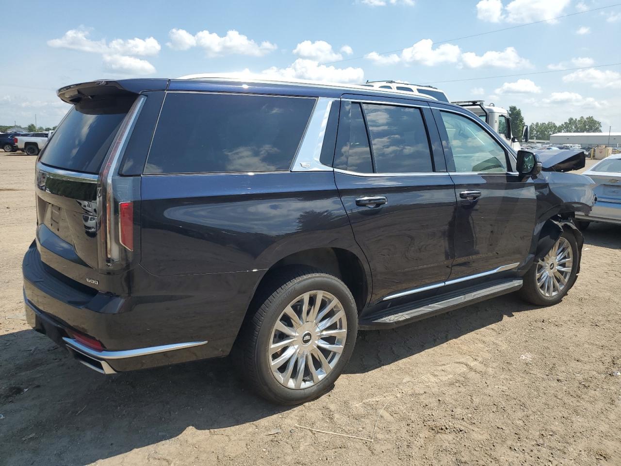 2024 CADILLAC ESCALADE
