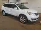 2017 CHEVROLET TRAVERSE