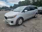 2016 KIA SEDONA
