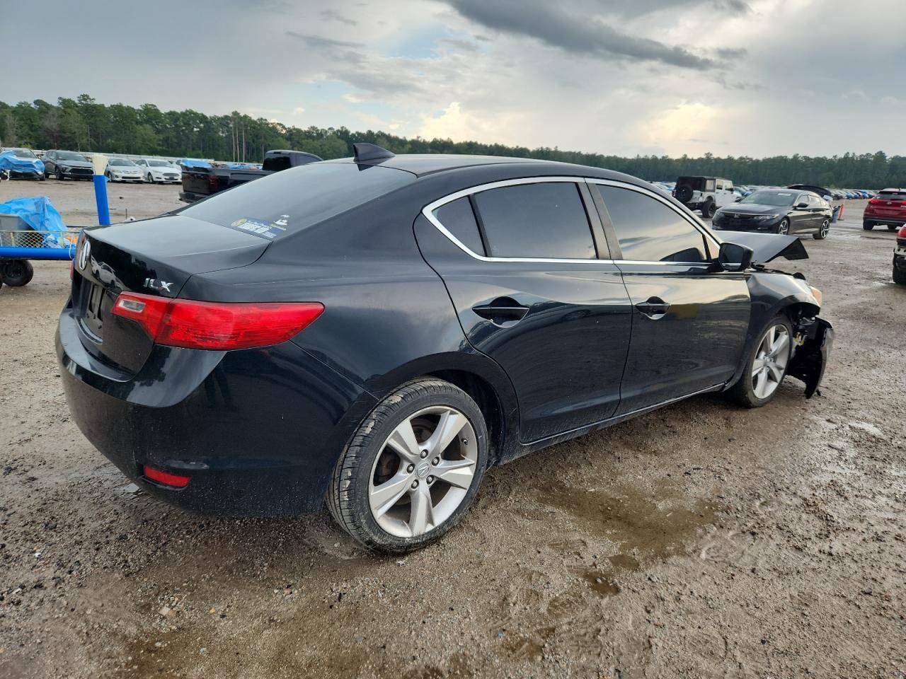 2013 ACURA ILX