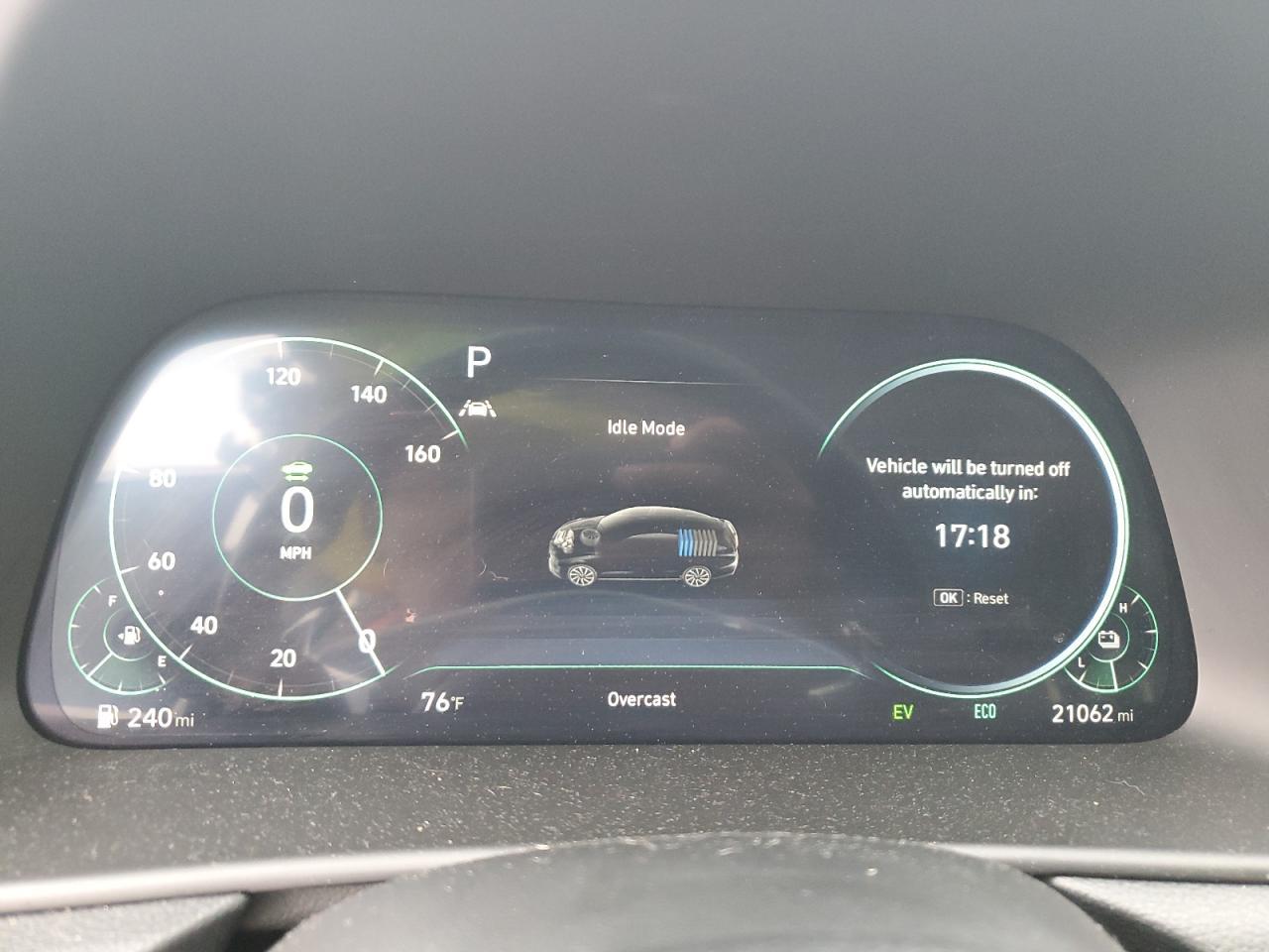 2023 HYUNDAI SONATA