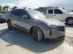2025 ACURA RDX