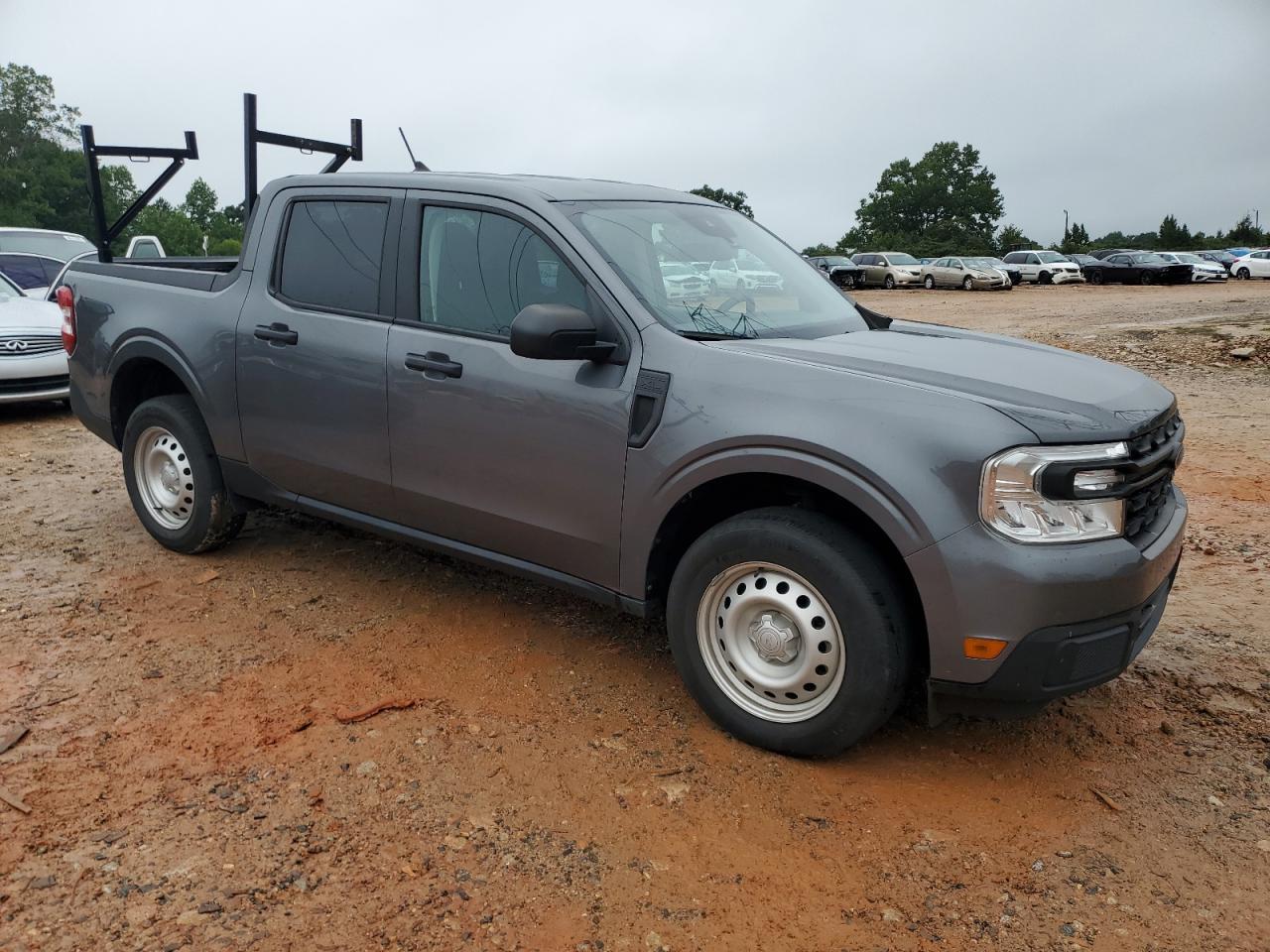2022 FORD Maverick