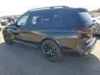 2025 BMW X7