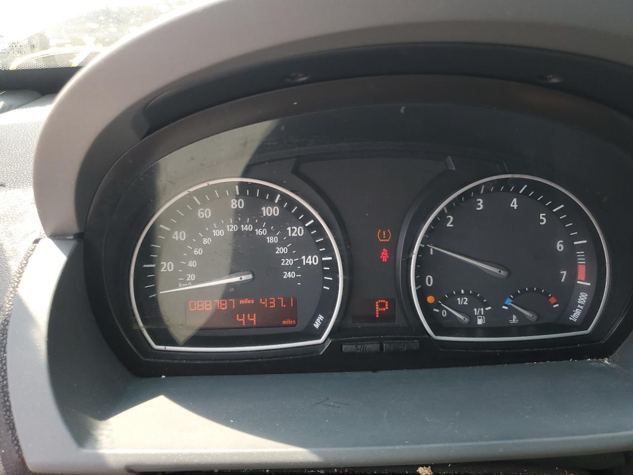 2004 BMW X3
