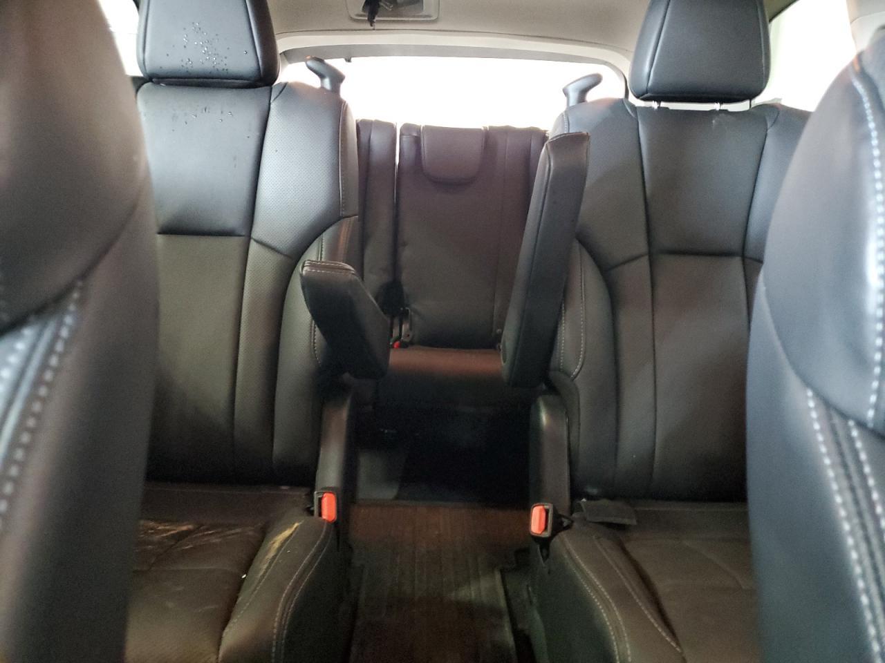 2023 SUBARU Ascent