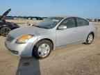 2007 NISSAN ALTIMA