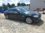 2016 BMW 5 series