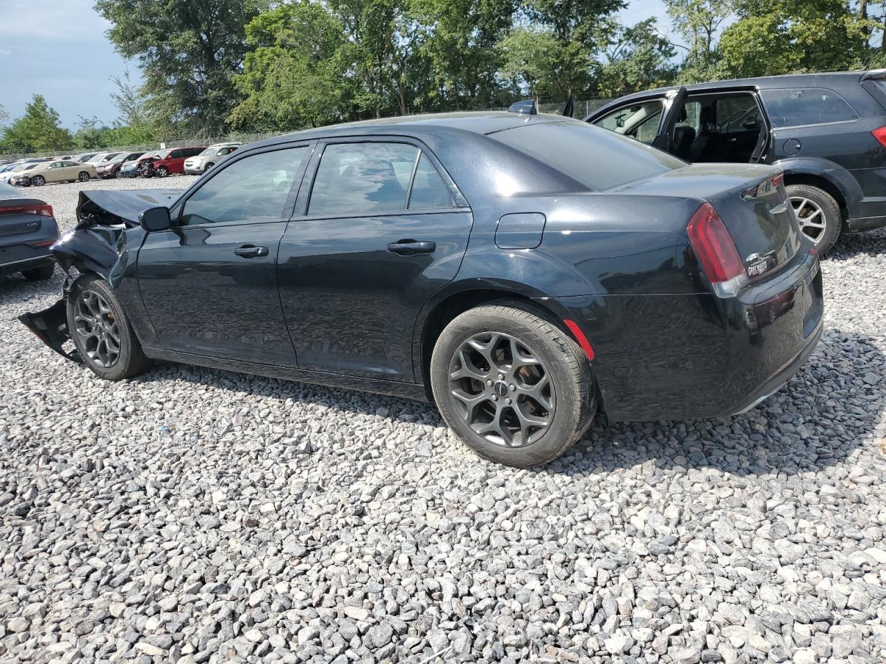 2015 CHRYSLER 300