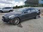 2017 CADILLAC CT6