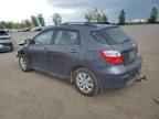 2014 TOYOTA MATRIX