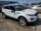 2013 LAND ROVER RANGE ROVER EVOQUE