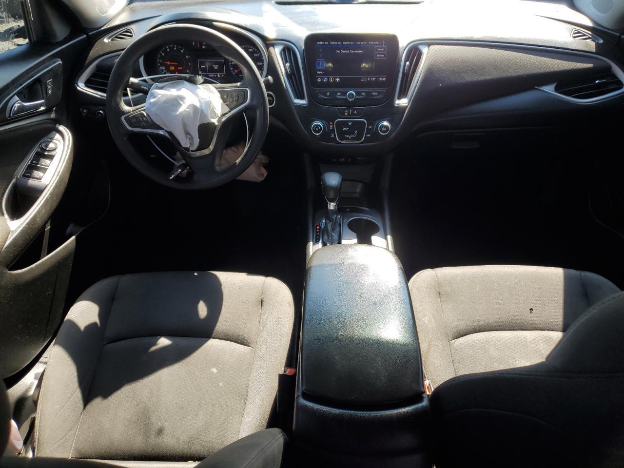 2022 CHEVROLET MALIBU