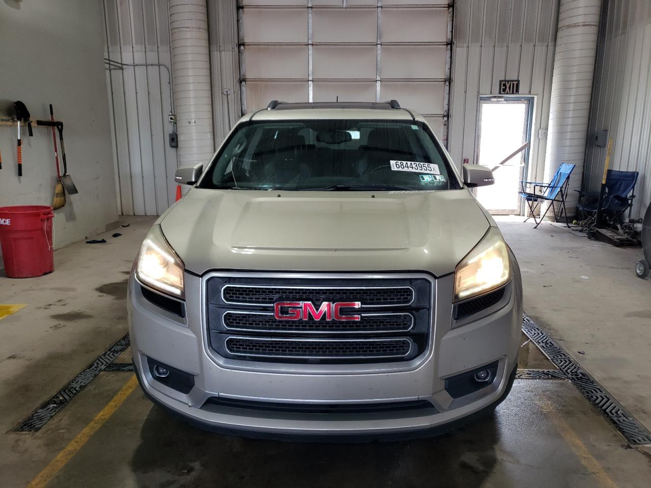 2014 GMC ACADIA