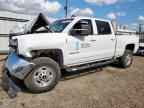 2019 CHEVROLET Silverado