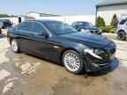 2011 BMW 5 series