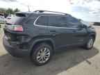 2022 JEEP CHEROKEE