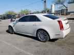 2013 CADILLAC CTS
