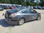 2007 NISSAN ALTIMA