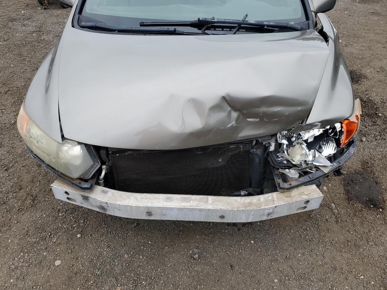 2006 HONDA CIVIC