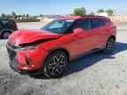 2024 CHEVROLET BLAZER