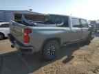 2024 CHEVROLET Silverado