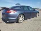 2011 PORSCHE Panamera