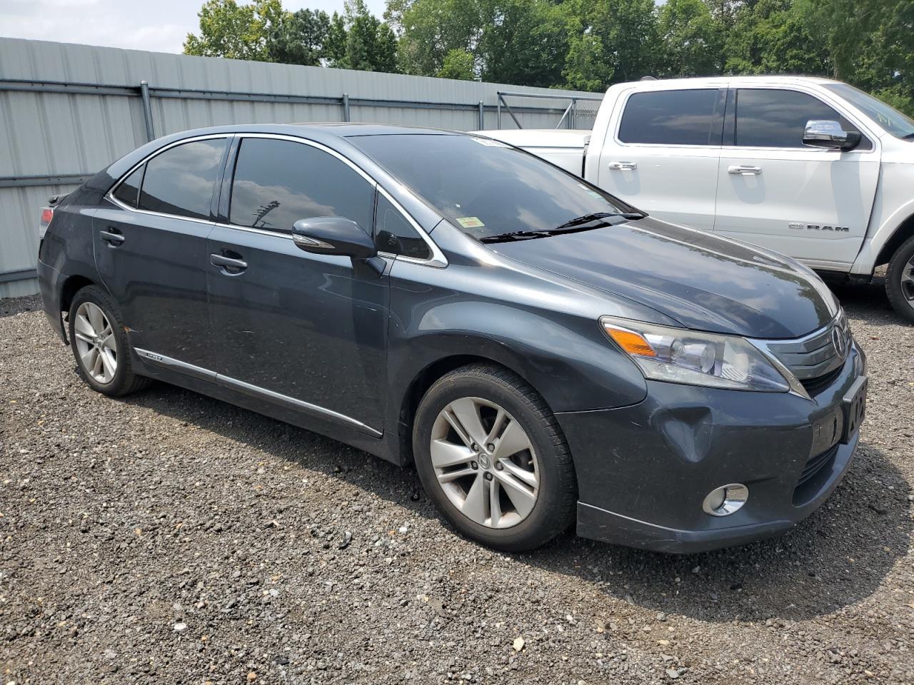 2011 LEXUS HS 250h