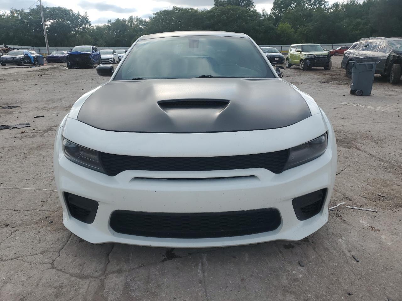 2020 DODGE CHARGER
