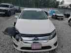 2011 FORD FUSION