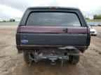 1994 FORD Bronco