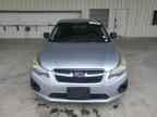 2014 SUBARU IMPREZA