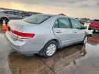 2003 HONDA ACCORD