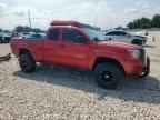2012 TOYOTA TACOMA