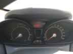 2012 FORD Fiesta