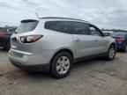 2014 CHEVROLET TRAVERSE