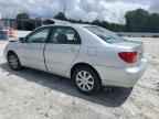 2008 TOYOTA COROLLA