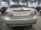 2009 FORD FUSION