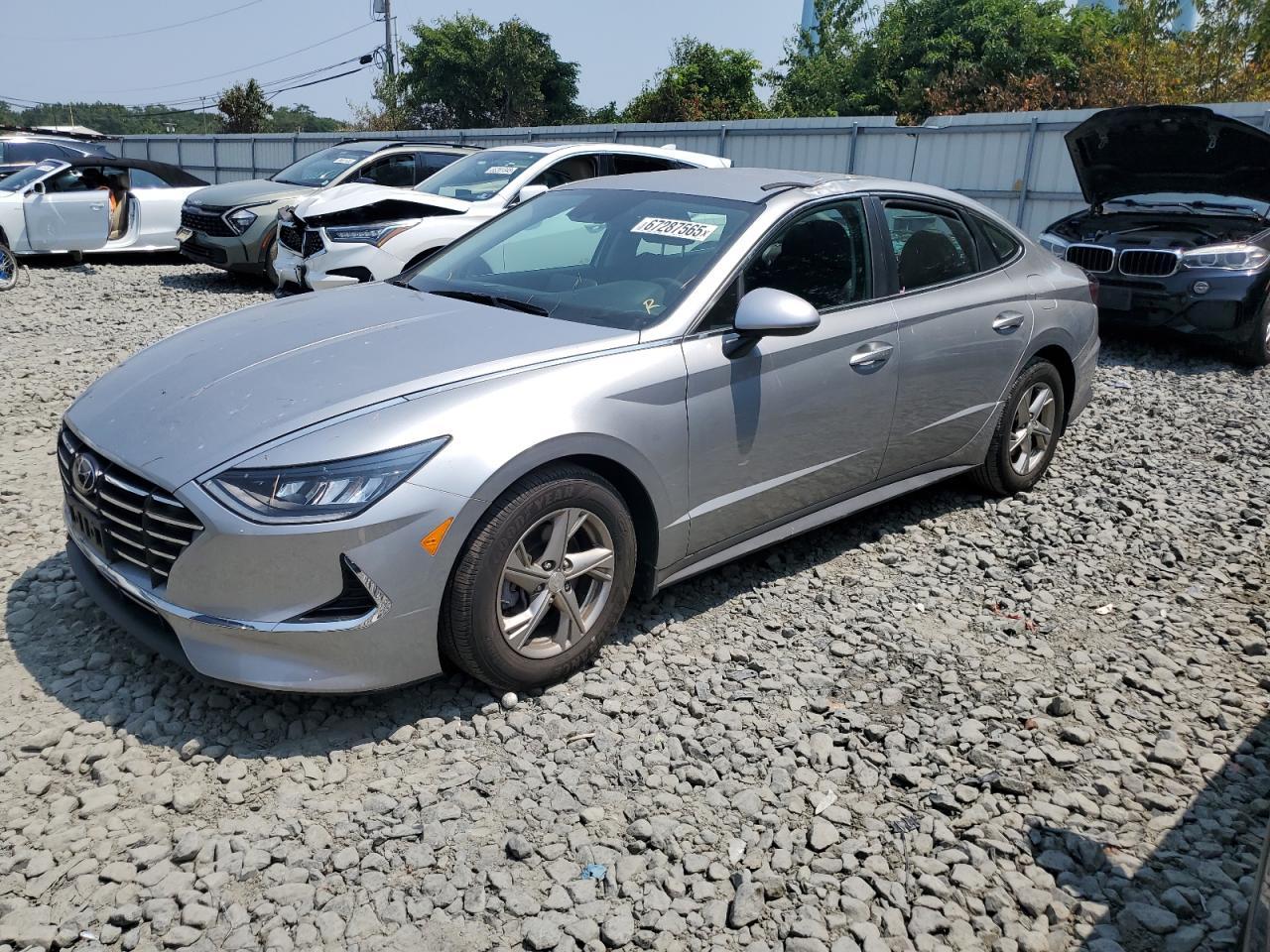 2022 HYUNDAI SONATA